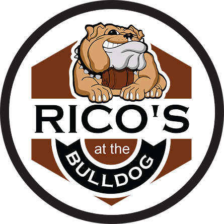Rico's at the Bulldog